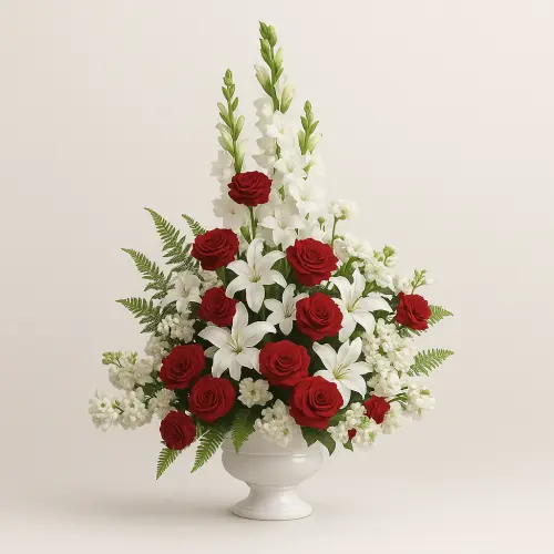 Bunga Meja kotadukuh